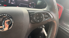 Vauxhall Mokka 1.2 Turbo 100 GS  5dr Petrol Hatchback